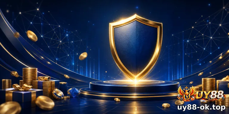 Đăng Nhập UY88 – Cơ Hội Truy Cập Vào Thế Giới Cá Cược Đầy Hấp Dẫn - hình ảnh - uy88-ok.top